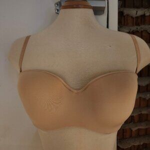 Princesse Tam Tam Tan Bra Underwire Size 36D NWT New with tags.